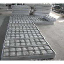 wire mesh demister pad